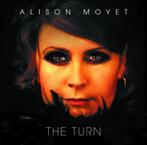 cd ' Alison Moyet - The turn (Special edit.)(gratis verzend., Ophalen of Verzenden, Zo goed als nieuw, Poprock