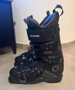 Skibotten Salomon S PRO 120 - maat 26/26,5 - 41/42,5, Ophalen, Gebruikt, Schoenen, Salomon