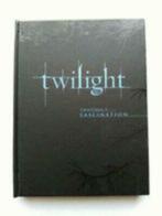 Twilight chapitre 1 fascination dvd coffret de luxe fr angl, Boxset, Ophalen of Verzenden, Science Fiction, Zo goed als nieuw
