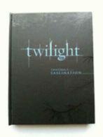 Twilight chapitre 1 fascination dvd coffret de luxe fr angl, Enlèvement ou Envoi, Science-Fiction, Coffret, Comme neuf