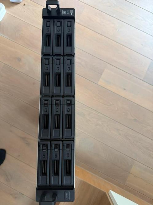 Synology RS2416+, Computers en Software, Servers, Zo goed als nieuw, Ophalen