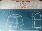 Arpenaz-tent, Caravans en Kamperen, Ophalen of Verzenden, Zo goed als nieuw