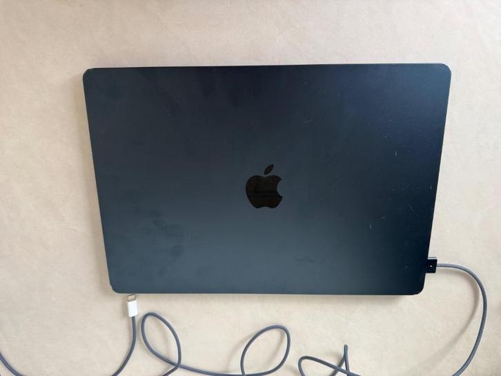MacBook Air 15 inch M2 – werkt super, met factuur, Computers en Software, Apple Macbooks, Gebruikt, MacBook, 15 inch, 256 GB, 8 GB