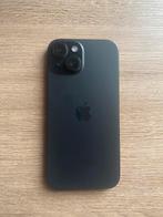 Iphone 15 128gb, Telecommunicatie, Mobiele telefoons | Apple iPhone, Ophalen of Verzenden, Zo goed als nieuw, IPhone 15