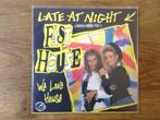 single fast house, Cd's en Dvd's, Ophalen of Verzenden, 7 inch, Overige genres, Single