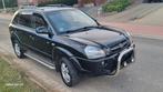 Hyundai Tucson 2.0 diesel 4x4 -cuir - 195 000 km panoramadak, Autos, Hyundai, Achat, Diesel, Particulier, 4x4