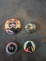 Pins Star wars, Collections, Enlèvement ou Envoi, Comme neuf, Autres types