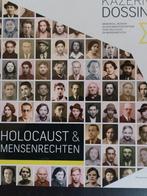 Dossin Kazerne  1  Holocaust en mensenrechten, Envoi, 20e siècle ou après, Neuf