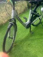 Elektrische fiets Trek, Fietsen en Brommers, Ophalen, Zo goed als nieuw
