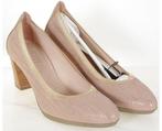 Prachtige Essentiel Nieuwe Schoenen HISPANITAS 37,5 €109, Beige, Hispanitas, Nieuw, Dansschoenen