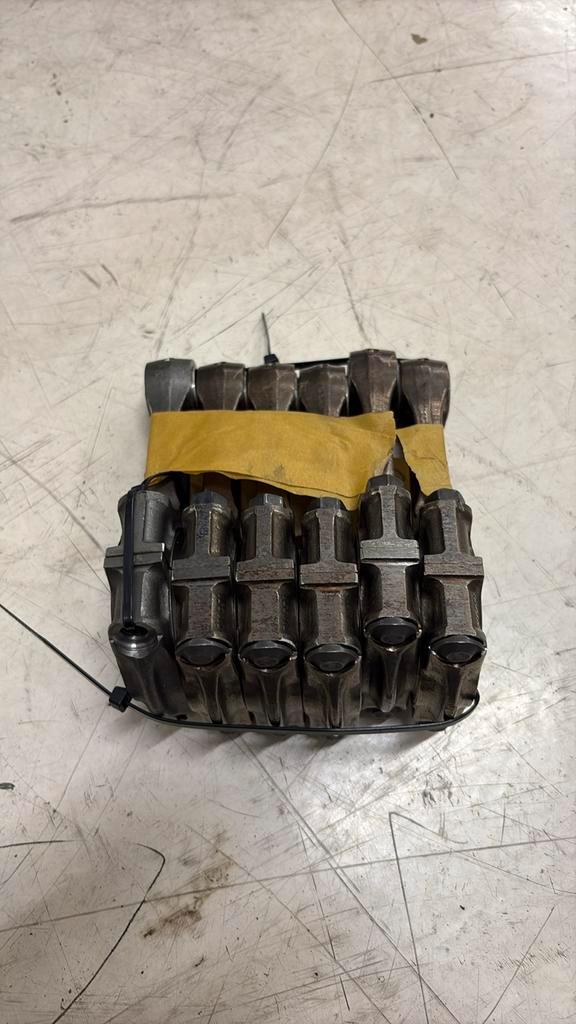 Porsche 964 drijfstangen, Auto-onderdelen, Motor en Toebehoren, Porsche, Ophalen