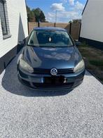 Volkswagen Golf te koop, Auto's, Voorwielaandrijving, Stof, Blauw, Te koop