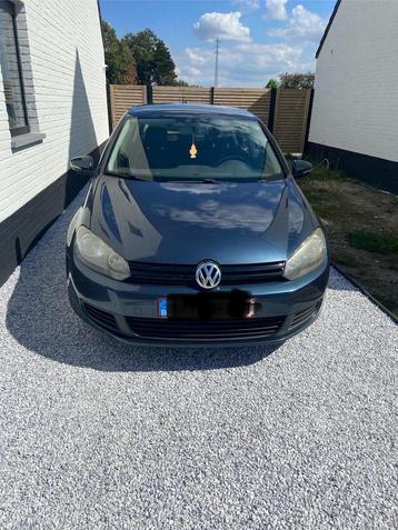 Volkswagen Golf te koop beschikbaar voor biedingen