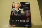 prime suspect  2 dvd's, Coffret, Enlèvement ou Envoi