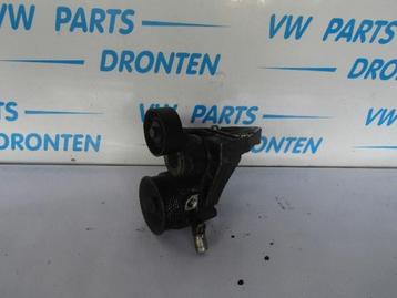 Stuurbekrachtiging Pomp van een Fiat Ducato beschikbaar voor biedingen