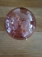 Ampoule à filament LED E27 - Luminix - Stella - Rose, Neuf, Modern Design, Enlèvement, E27 (grand)