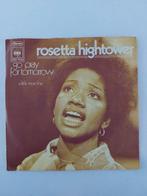 Rosetta Hightower - Go Pray For Tomorrow (1974-Funk/Soul), Cd's en Dvd's, Ophalen of Verzenden, R&B en Soul