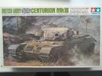 Centurion MkIII tank Tamiya, Hobby en Vrije tijd, Ophalen, Nieuw, Tank, Tamiya