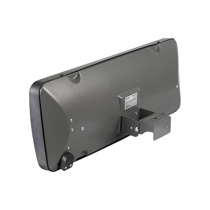 Eurom elektrische terrasverwarmer, Tuin en Terras, Terrasverwarmers, Nieuw, Elektrisch, Wand, Waterbestendig, Ophalen of Verzenden