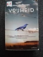 boeken -Vrijheid - roman, Boeken, Ophalen of Verzenden, Gelezen, Jonathan Franzen
