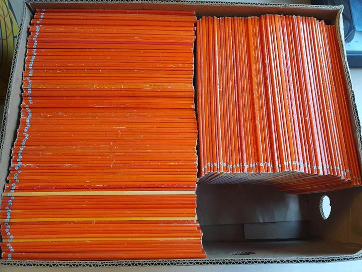 150 verschillende strips van Suske en Wiske in prima staat !, Livres, BD, Enlèvement ou Envoi