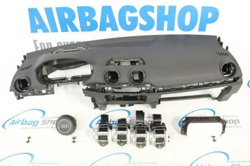 Airbag kit - Tableau de bord HUD Audi Q2 (2017-....) beschikbaar voor biedingen