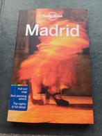 Madrid - Lonely Planet, Boeken, Reisgidsen, Ophalen of Verzenden, Zo goed als nieuw, Lonely Planet