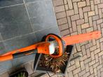 Stihl heggenschaar hse 71, Ophalen, Zo goed als nieuw