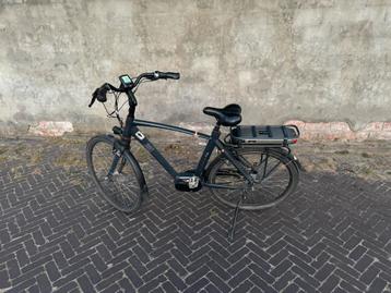 elektrische herenfiets jools bafang €600 beschikbaar voor biedingen