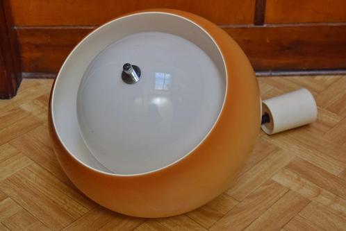 Schitterende vintage Italiaanse kroonluchter uit de jaren 70, Antiek en Kunst, Antiek | Verlichting, Ophalen of Verzenden