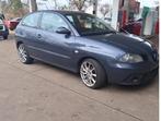 Seat Ibiza, Auto's, Ibiza, Particulier, 2 deurs, Te koop