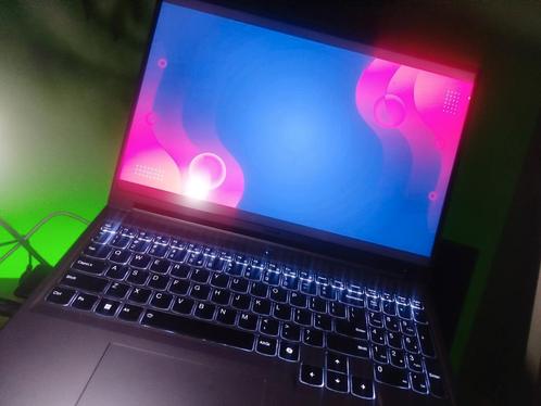 Top Staatus: Legion Slim 5 16ARP9 1000€ in bøl, Computers en Software, Windows Laptops, Zo goed als nieuw, SSD, Gaming, Ophalen of Verzenden