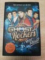 Ghost Rockers - Voor altijd, Boeken, Ophalen of Verzenden, Nieuw, Studio 100
