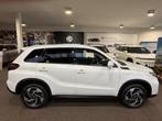 Suzuki Vitara GLX SUNROOF PACK HYBRIDE, Auto's, Suzuki, Voorwielaandrijving, USB, 4 cilinders, Wit