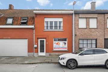 Huis te koop in Wervik, 2 slpks beschikbaar voor biedingen