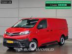 Toyota ProAce 120PK L3H1 Dubbele Schuifdeur Trekhaak Airco C, 90 kW, Gebruikt, Euro 6, 4 cilinders