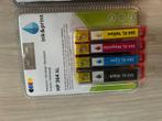 Cartridges HP364 XL, Informatique & Logiciels, Fournitures d'imprimante, Cartridge, HP, Enlèvement ou Envoi, Neuf