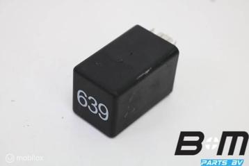 Gloeibougie regelapparaat 639 VW Touareg 7L beschikbaar voor biedingen