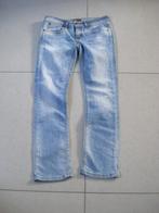 Only jeansbroek, dames/meisjes. mt 29L30, Only, Blauw, Ophalen of Verzenden, Zo goed als nieuw