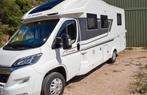 ADRIA matrix 650 DC - BJ 2022 - Kilometerstand 24.500, Automaat, Fiat, Bedrijf, Diesel