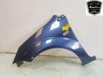 SPATBORD LINKS VOOR Ford Fiesta 5 (JD / JH), Gebruikt, Links, Ford, Spatbord