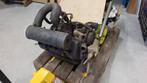 cardan as, steek as, dynamo's, motor Peugeot 404, Carterpan, Ophalen, Gebruikt, Peugeot