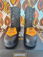 Chaussure magnum, Ophalen, Zwart, Zo goed als nieuw, Magnum