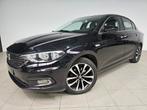 Fiat Tipo 1.3, Voorwielaandrijving, 4 deurs, Stof, 4 cilinders