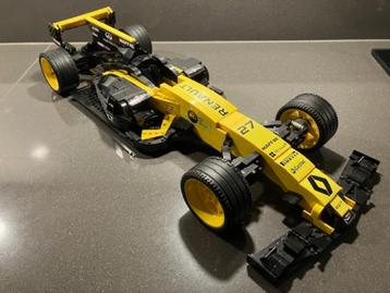 lego renault F1 R.S.17