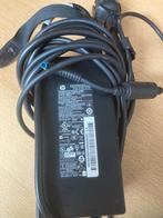 Chargeur HP 120w, Ophalen
