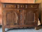 Antieke buffetkast te koop, Antiek en Kunst, Ophalen