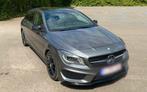 Mercedes-Benz CLA shooting brake 200d 4-matic à vendre, Cuir, Break, Automatique, Achat