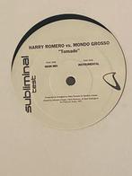 Harry Romero  vs. Mondo Grosso – Tornado, Ophalen of Verzenden, Nieuw in verpakking
