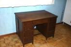 antieke bureau, Antiek en Kunst, Ophalen